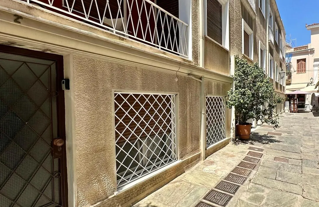 Athens Zen-1